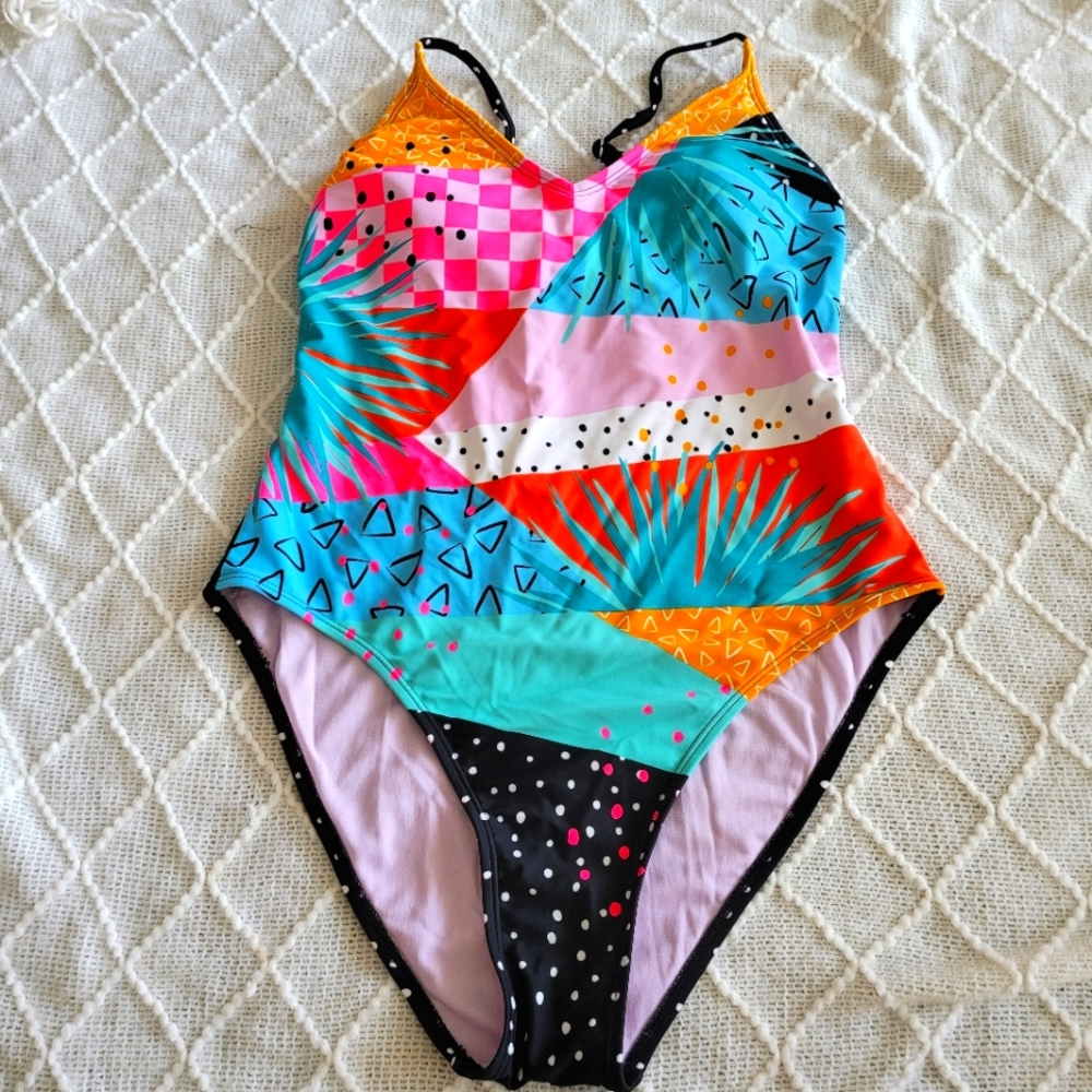 👙 Swimwear swimsuit 🩱